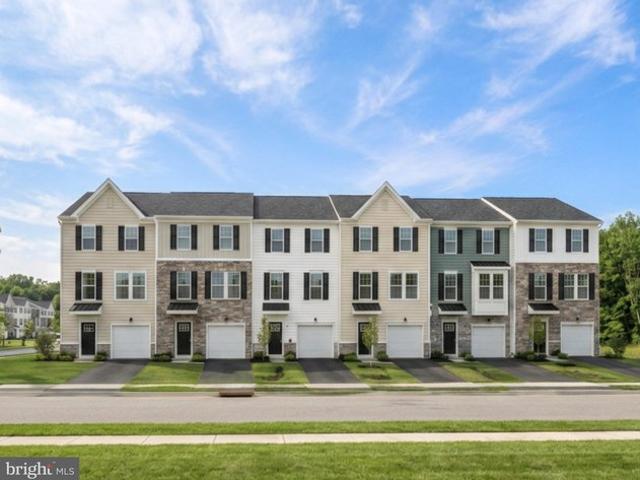 Townhouse for sale in Delaware