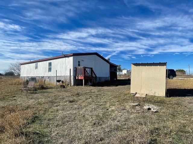 House for sale in Bertram, Burnet County