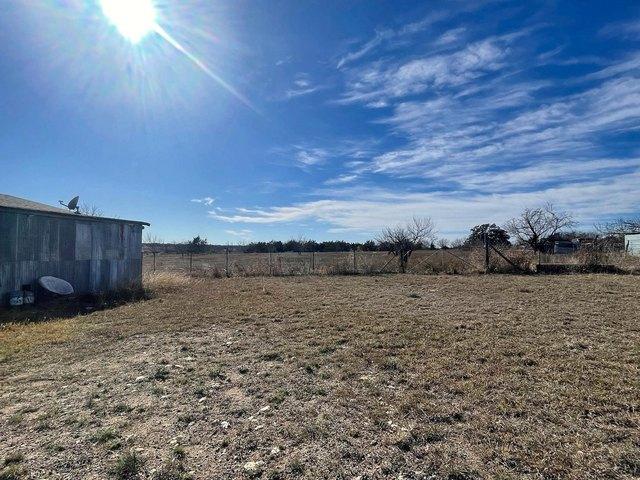 House for sale in Bertram, Burnet County