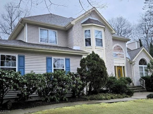House for sale in Rockaway, New Jersey
