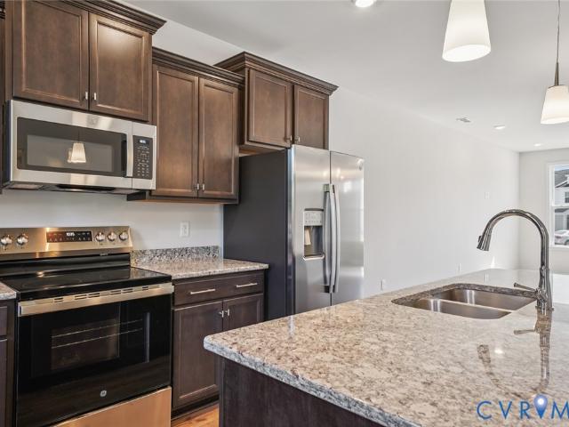 Townhouse for sale in Virginia