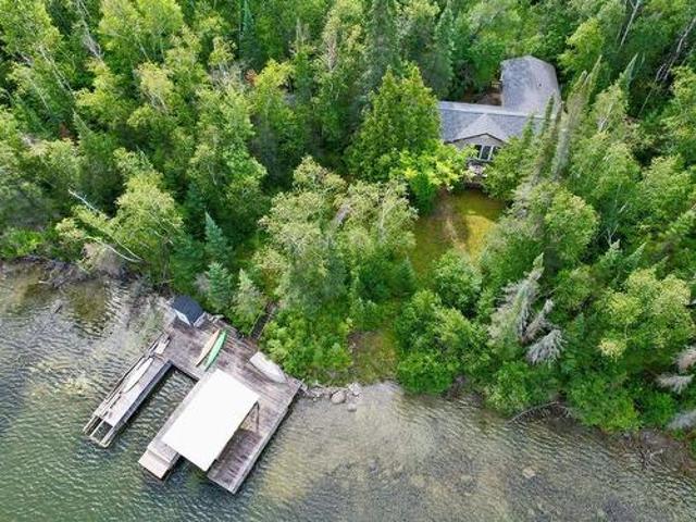 House for sale in Mcintosh, Ontario