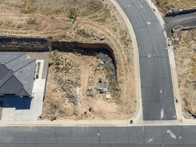 Land for sale in La Verkin, Utah
