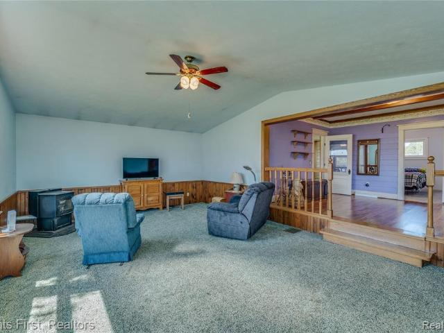 House for sale in Michigan