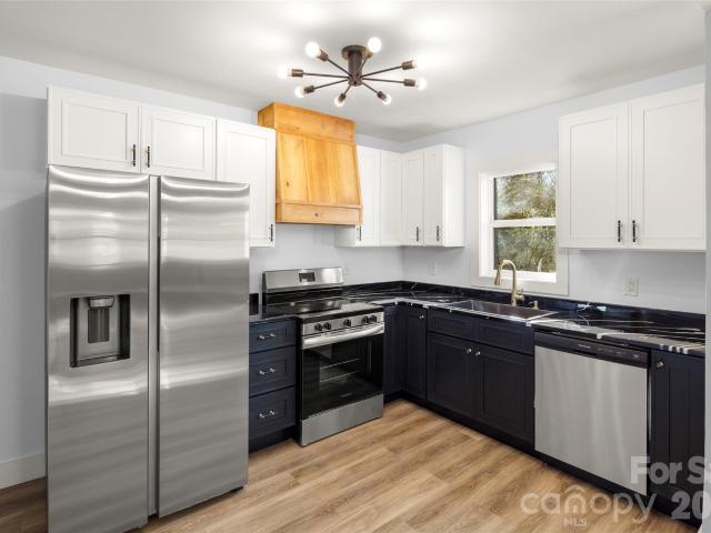 House for sale in Rutherford, North Carolina