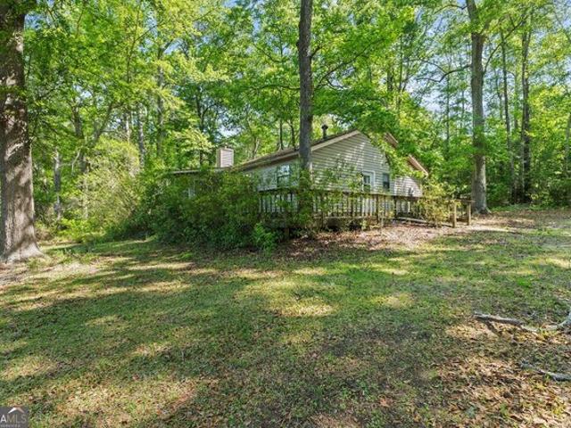 House for sale in Perry, Georgia