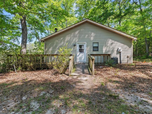 House for sale in Perry, Georgia