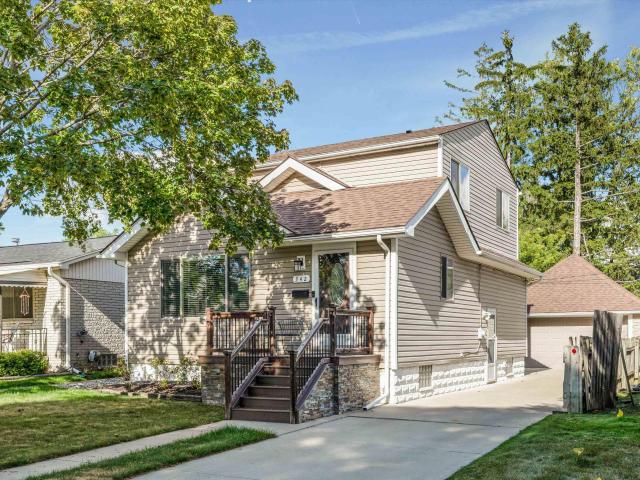 House for sale in Clawson, Michigan