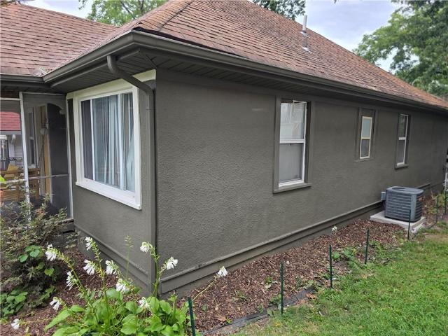 House for sale in Kansas City, Missouri