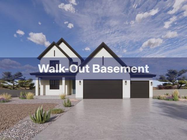 House for sale in Hurricane, Utah