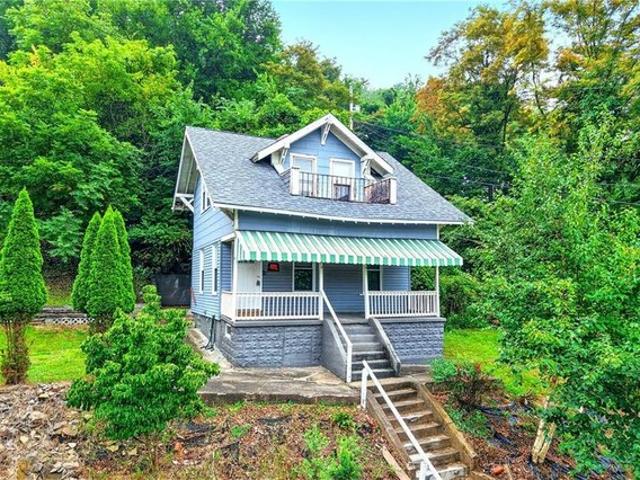 House for sale in Glassport, Pennsylvania