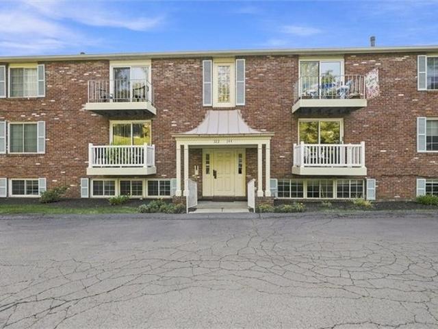 Condo for sale in Clairton, Pennsylvania