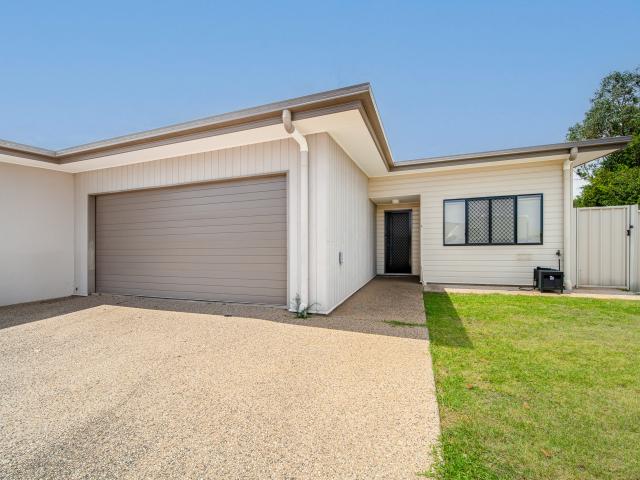House for rent in Emerald, Queensland
