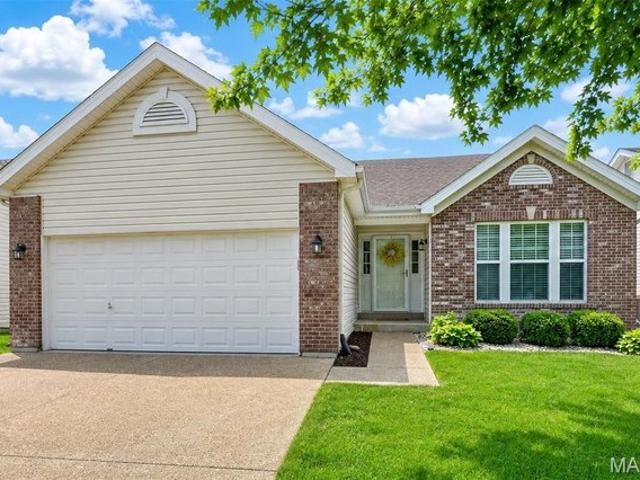 House for sale in Saint Peters, Missouri