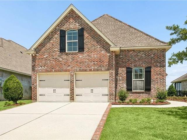 House for sale in Slidell, Louisiana