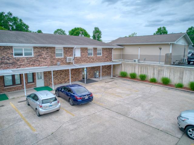 Property for rent in Murphysboro, Illinois