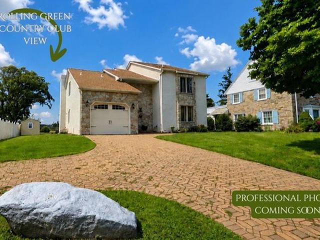 House for sale in Delco, Pennsylvania