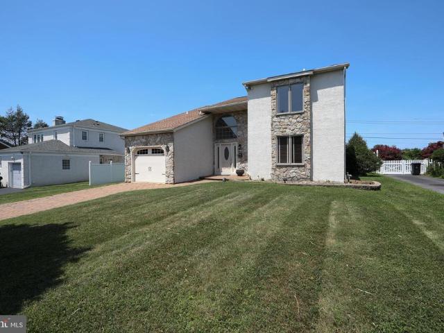 House for sale in Delco, Pennsylvania