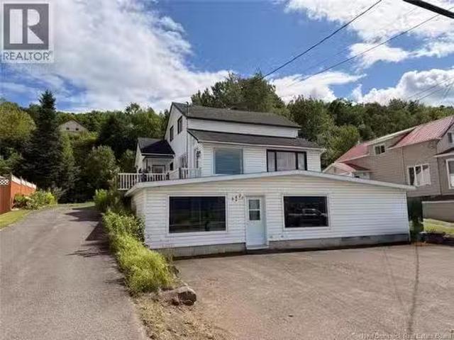 House for sale in Restigouche, New Brunswick