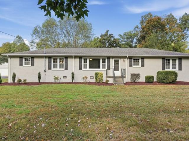House for sale in Tullahoma, Middle Tennessee