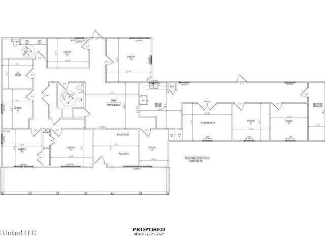Commercial for sale in Madison