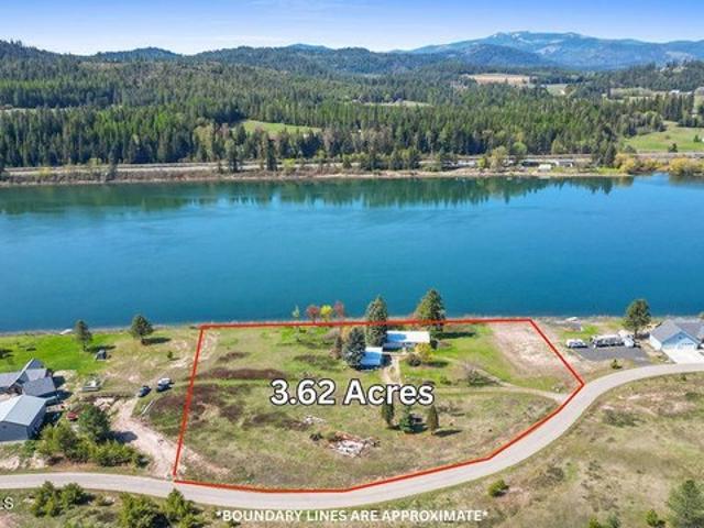 House for sale in Newport, Washington