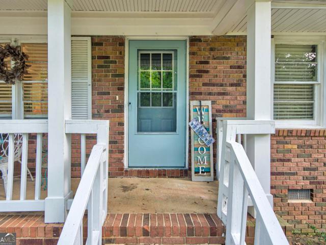 House for sale in Commerce, Georgia