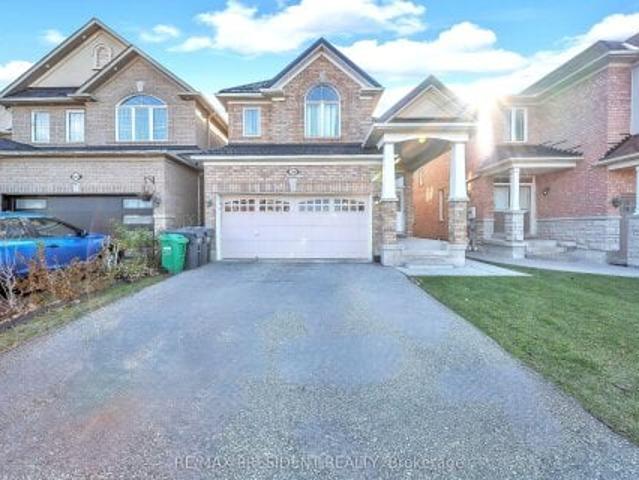 House for sale in Mississauga, Ontario