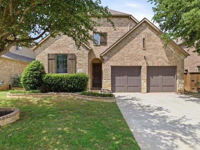 House for sale in Grapevine, Texas