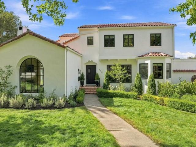House for sale in San Mateo, California