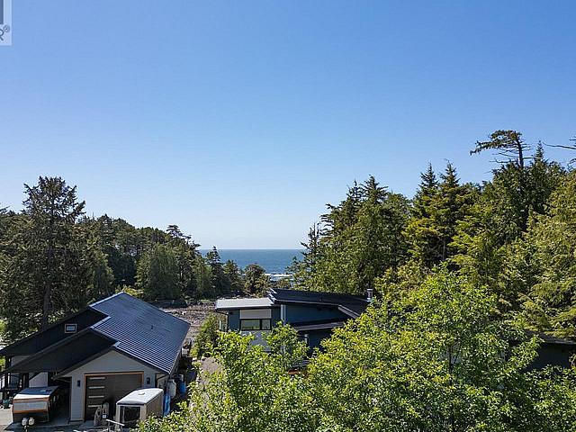Land for sale in Clayoquot, British Columbia