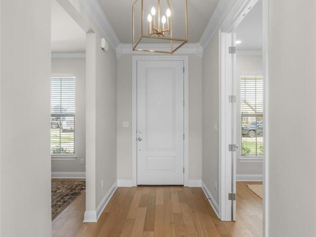 House for sale in Louisiana