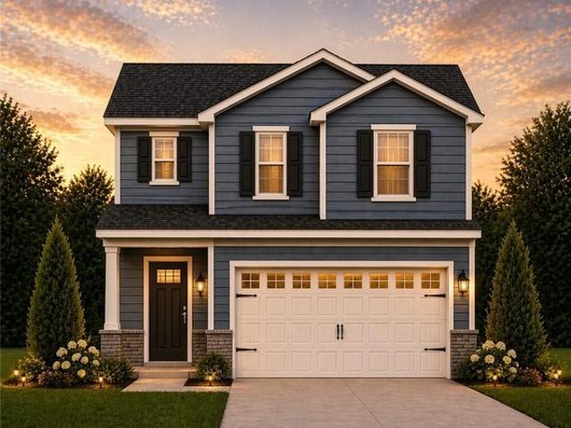 House for sale in Eden, North Carolina