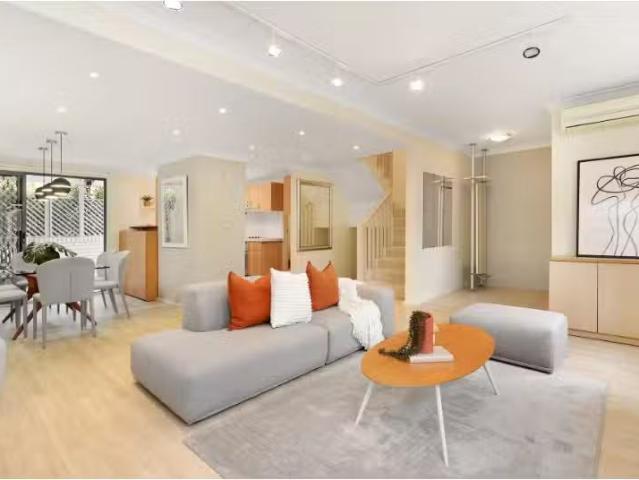 Condo for rent in Sydney, New South Wales