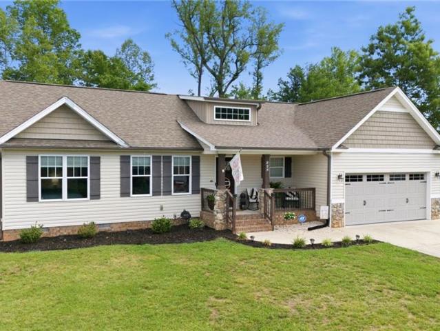 House for sale in Stoneville, North Carolina