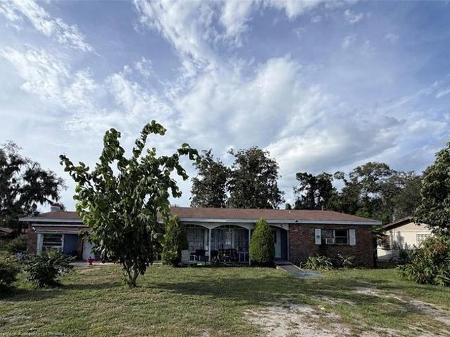 House for sale in Wauchula, Florida