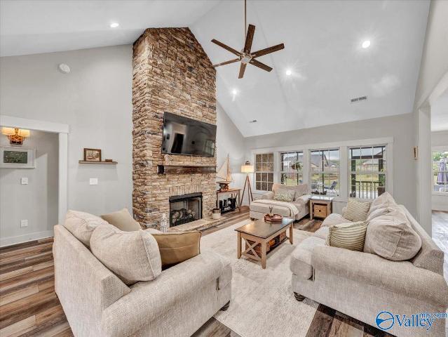 House for sale in Rainsville, Alabama