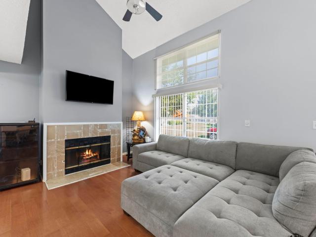 Townhouse for sale in Bolingbrook, Illinois