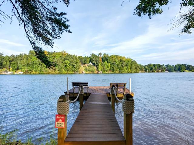 House for sale in Carshalton By The Bay, Lyman