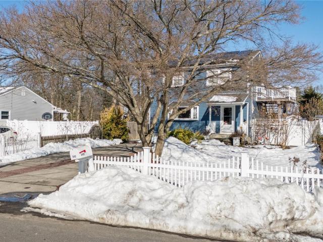 House for sale in Centereach, New York