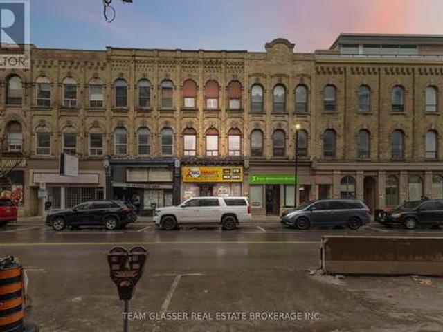 Commercial for sale in Arva, Ontario
