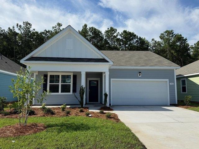 House for sale in Longs, Horry County