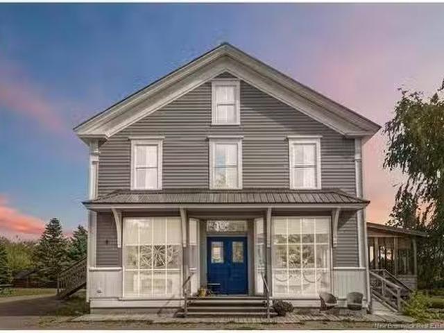 House for sale in Westmorland, New Brunswick