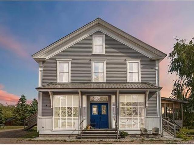 House for sale in Westmorland, New Brunswick