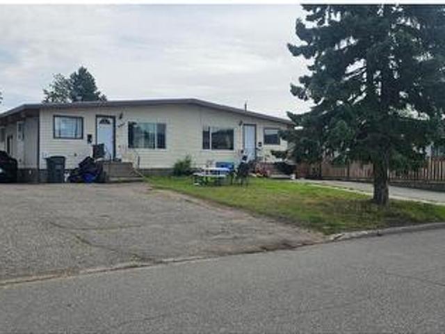 Property for sale in Prince George, British Columbia