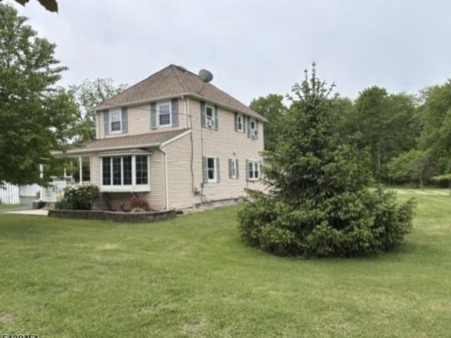Land for sale in Flagtown, New Jersey