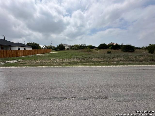 Land for sale in Blanco, Texas