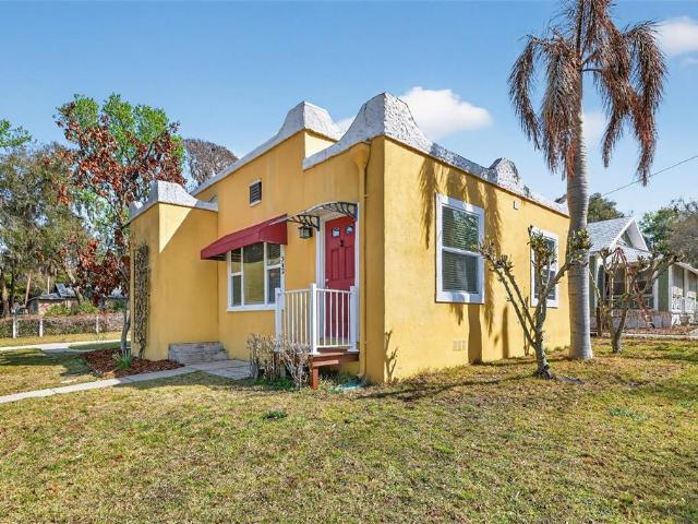 House for sale in Mount Dora, Florida
