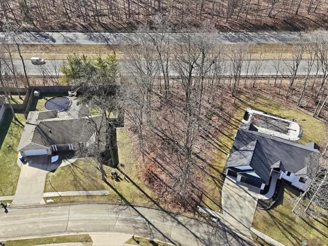 Land for sale in Columbia City, Indiana