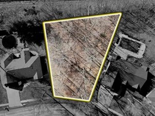 Land for sale in Columbia City, Indiana